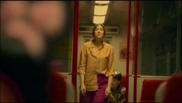 Night sleeper - Season 01 Episode 01